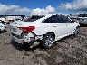 1HGCV1F1XLA****** Salvage and Wrecked 2020 Honda Accord in Mississippi State