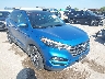 KM8J33A21HU****** Salvage and Wrecked 2017 Hyundai Tucson in Dallas