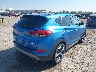 KM8J33A21HU****** Salvage and Wrecked 2017 Hyundai Tucson in Texas State