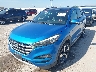 KM8J33A21HU****** Salvage and Repairable 2017 Hyundai Tucson in Texas State