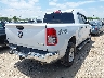1C6SRFFT4PN****** Salvamento y Destrozados 2023 RAM 1500 en Estado de Texas