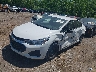 1G1BC5SM0K7****** Used and Repairable 2019 Chevrolet Cruze in Cleveland