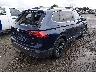 3VV3B7AX7MM****** Salvamento y Destrozados 2021 Volkswagen Tiguan en Estado de Oklahoma