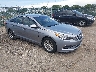 5NPE24AF6FH****** Salvage and Wrecked 2015 Hyundai Sonata in Wichita