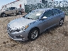 5NPE24AF6FH****** Used and Repairable 2015 Hyundai Sonata in Wichita