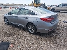 5NPE24AF6FH****** Salvage and Repairable 2015 Hyundai Sonata in Wichita