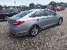 5NPE24AF6FH****** Salvage and Wrecked 2015 Hyundai Sonata in Kansas State