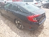 19XFC1F89GE****** Salvamento y Reparables 2016 Honda Civic en Portage