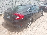19XFC1F89GE****** Salvamento y Destrozados 2016 Honda Civic en Estado de Wisconsin