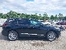 5J8TC2H38RL****** Wrecked 2024 Acura RDX in New Jersey State
