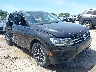3VV2B7AX0MM****** Salvamento y Destrozados 2021 Volkswagen Tiguan en Syracuse