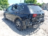 3VV2B7AX0MM****** Salvamento y Reparables 2021 Volkswagen Tiguan en Syracuse