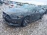 1FA6P8CF4F5****** Used and Repairable 2015 Ford Mustang in Springfield