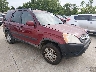 JHLRD78884C****** Salvamento y Destrozados 2004 Honda CR-V en Saint Louis