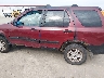JHLRD78884C****** Salvamento y Reparables 2004 Honda CR-V en Estado de Illinois