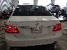 WDDHF9AB7BA****** Wrecked 2011 Mercedes-Benz E 550