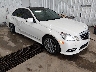 WDDHF9AB7BA****** Salvage and Wrecked 2011 Mercedes-Benz E 550 in Tulsa