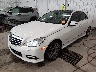 WDDHF9AB7BA****** Used and Repairable 2011 Mercedes-Benz E 550 in Tulsa