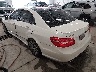 WDDHF9AB7BA****** Salvage and Repairable 2011 Mercedes-Benz E 550 in Tulsa