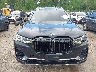 5UXCW2C58KL****** Used 2019 BMW X7 in Massachusetts State