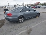 1VWBP7A3XDC****** Salvamento y Destrozados 2013 Volkswagen Passat en Estado de California