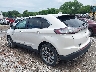 2FMPK4K93GB****** Salvamento y Reparables 2016 Ford Edge en Davenport