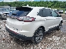 2FMPK4K93GB****** Salvamento y Destrozados 2016 Ford Edge en Estado de Iowa