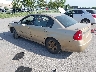 1G1ZU54824F****** Salvage and Repairable 2004 Chevrolet Malibu in Rochester