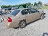 1G1ZU54824F****** Salvage and Wrecked 2004 Chevrolet Malibu in New York State