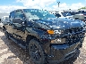 1GCPYBEK8MZ****** Salvage and Wrecked 2021 Chevrolet Silverado 1500 in Oklahoma City