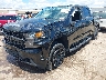 1GCPYBEK8MZ****** Used and Repairable 2021 Chevrolet Silverado 1500 in Oklahoma City