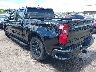 1GCPYBEK8MZ****** Salvage and Repairable 2021 Chevrolet Silverado 1500 in Oklahoma City