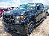 1GCPYBEK8MZ****** Salvage and Repairable 2021 Chevrolet Silverado 1500 in Oklahoma State