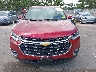 1GNERGKW7LJ****** Wrecked 2020 Chevrolet Traverse in New York State