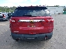 1GNERGKW7LJ****** Wrecked 2020 Chevrolet Traverse