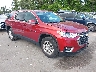 1GNERGKW7LJ****** Salvage and Wrecked 2020 Chevrolet Traverse in Long Island
