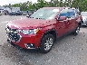 1GNERGKW7LJ****** Used and Repairable 2020 Chevrolet Traverse in Long Island
