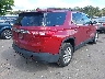 1GNERGKW7LJ****** Salvage and Wrecked 2020 Chevrolet Traverse in New York State