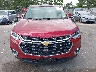 1GNERGKW7LJ****** Salvage and Repairable 2020 Chevrolet Traverse in New York State