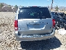 2C4RDGEG3JR****** Wrecked 2018 Dodge Grand Caravan