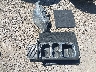 2C4RDGEG3JR****** Salvage 2018 Dodge Grand Caravan in Nevada State