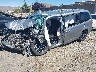 2C4RDGEG3JR****** Used and Repairable 2018 Dodge Grand Caravan in Reno