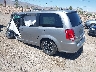 2C4RDGEG3JR****** Salvage and Repairable 2018 Dodge Grand Caravan in Reno