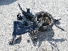 1FMCU0GX5FU****** Wrecked 2015 Ford Escape in Missouri State