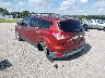 1FMCU0GX5FU****** Salvage and Repairable 2015 Ford Escape in Kansas City East