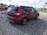 1FMCU0GX5FU****** Salvage and Wrecked 2015 Ford Escape in Missouri State