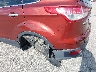 1FMCU0GX5FU****** Salvage and Repairable 2015 Ford Escape in Missouri State