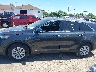 5XYPGDA3XLG****** Repairable 2020 Kia Sorento in New York State