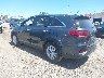 5XYPGDA3XLG****** Salvage and Repairable 2020 Kia Sorento in Buffalo