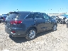 5XYPGDA3XLG****** Salvage and Wrecked 2020 Kia Sorento in New York State